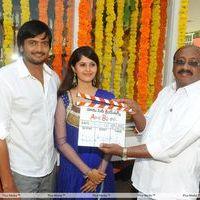 A Vachi B Pai Vaale Movie Opening Photos | Picture 290805