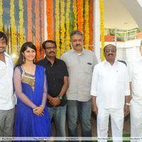 A Vachi B Pai Vaale Movie Opening Photos | Picture 290809