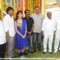 A Vachi B Pai Vaale Movie Opening Photos | Picture 290810