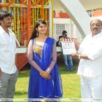 A Vachi B Pai Vaale Movie Opening Photos | Picture 290811