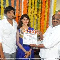 A Vachi B Pai Vaale Movie Opening Photos | Picture 290814