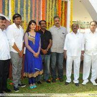 A Vachi B Pai Vaale Movie Opening Photos | Picture 290831