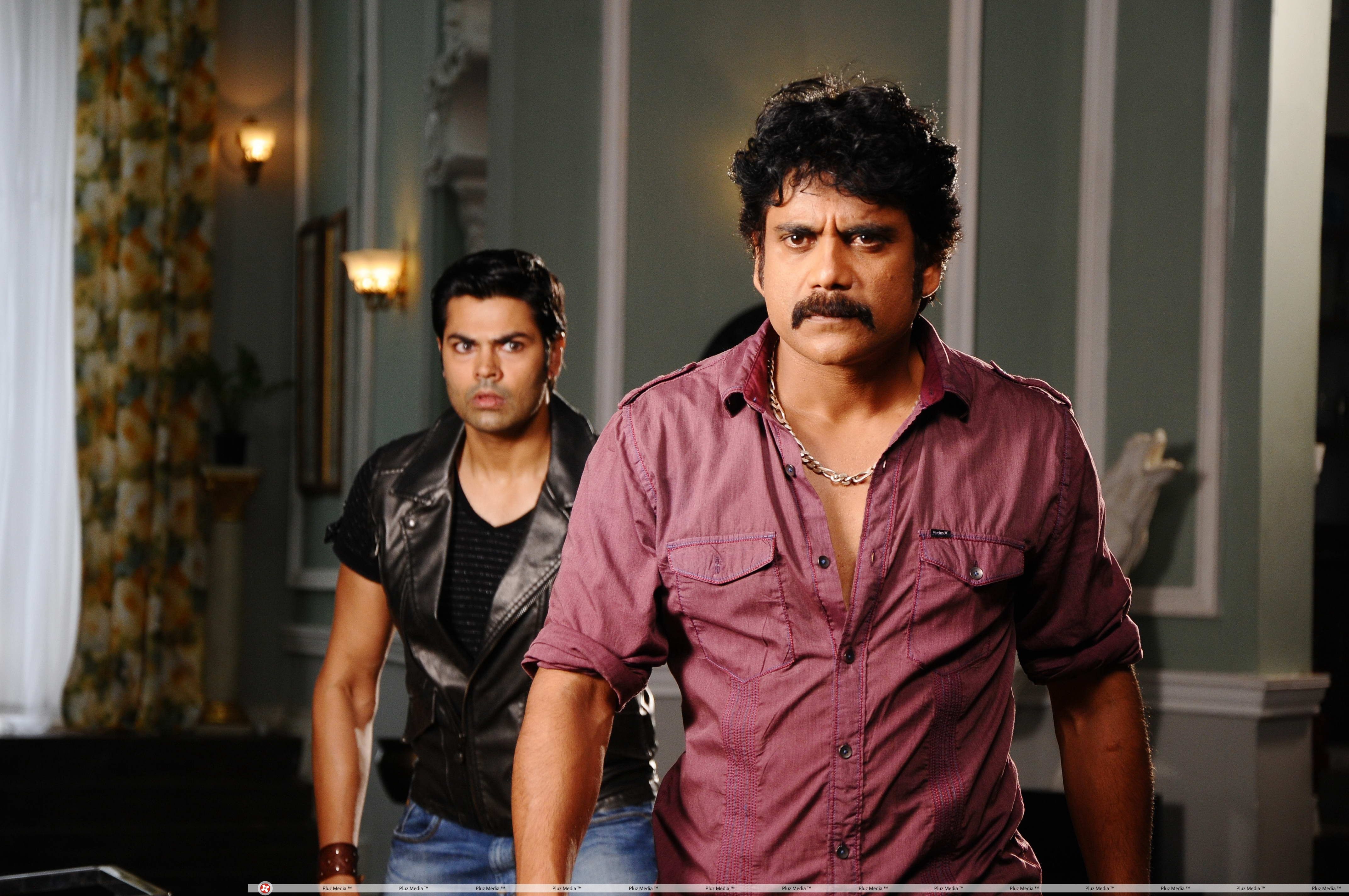 Damarukam Movie New Photos | Picture 290912