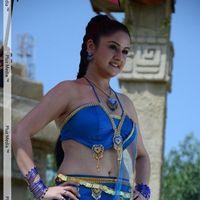 Sonia Agarwal - Kathanayaki Movie Spicy Stills | Picture 291318