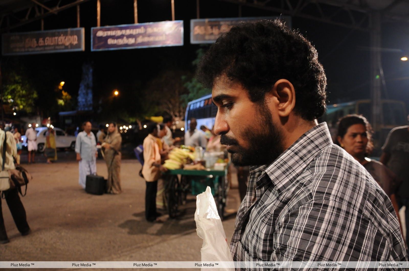 Vijay Antony (Musician) - Nakili Movie Stills | Picture 291145