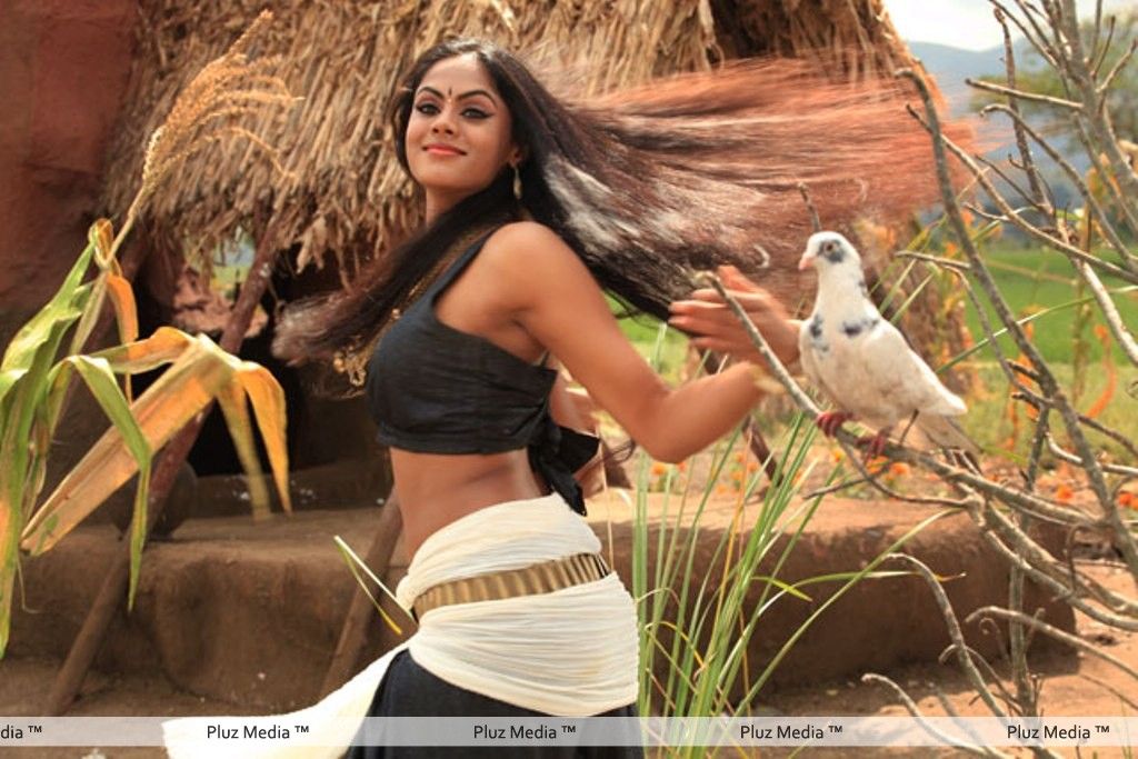 Karthika Nair - Ravi Varma Movie Hot Stills | Picture 291346