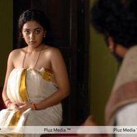 Nithya Menon - Ravi Varma Movie Hot Stills
