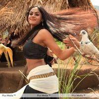 Karthika Nair - Ravi Varma Movie Hot Stills