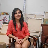 Bhanu Sree Mehra Hot Photos At Muse Art Gallery | Picture 291947