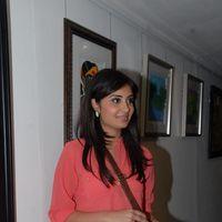 Bhanu Sree Mehra Hot Photos At Muse Art Gallery | Picture 291960
