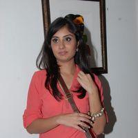 Bhanu Sree Mehra Hot Photos At Muse Art Gallery | Picture 291961