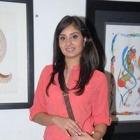 Bhanu Sree Mehra Hot Photos At Muse Art Gallery | Picture 291962