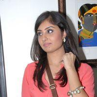 Bhanu Sree Mehra Hot Photos At Muse Art Gallery | Picture 291964