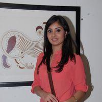Bhanu Sree Mehra Hot Photos At Muse Art Gallery | Picture 291965