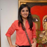 Bhanu Sree Mehra Hot Photos At Muse Art Gallery | Picture 291649