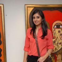 Bhanu Sree Mehra Hot Photos At Muse Art Gallery | Picture 291650