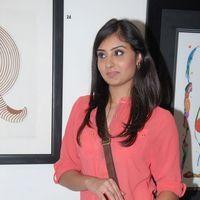 Bhanu Sree Mehra Hot Photos At Muse Art Gallery | Picture 291653
