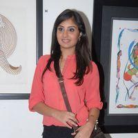 Bhanu Sree Mehra Hot Photos At Muse Art Gallery | Picture 291655