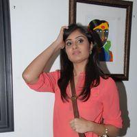 Bhanu Sree Mehra Hot Photos At Muse Art Gallery | Picture 291656