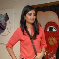 Bhanu Sree Mehra Hot Photos At Muse Art Gallery | Picture 291660