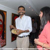 Celebs at Muse Art Gallery - Photos | Picture 291474