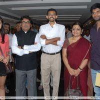 Celebs at Muse Art Gallery - Photos | Picture 291476