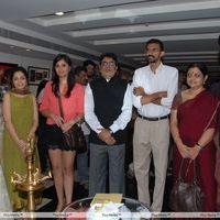 Celebs at Muse Art Gallery - Photos | Picture 291482