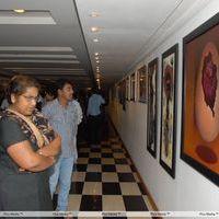 Celebs at Muse Art Gallery - Photos | Picture 291490