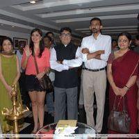 Celebs at Muse Art Gallery - Photos | Picture 291491
