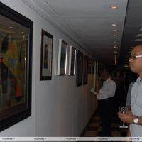Celebs at Muse Art Gallery - Photos | Picture 291493