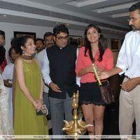 Celebs at Muse Art Gallery - Photos | Picture 291498
