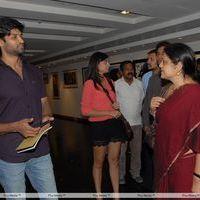 Celebs at Muse Art Gallery - Photos | Picture 291500