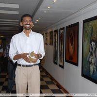 Sekhar Kammula - Celebs at Muse Art Gallery - Photos | Picture 291518
