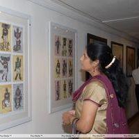 Celebs at Muse Art Gallery - Photos | Picture 291521