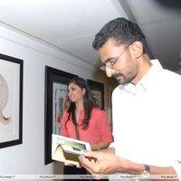 Celebs at Muse Art Gallery - Photos | Picture 291522