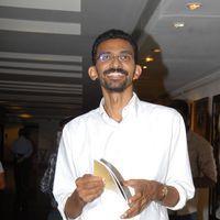 Sekhar Kammula - Celebs at Muse Art Gallery - Photos | Picture 291524