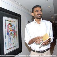 Sekhar Kammula - Celebs at Muse Art Gallery - Photos