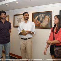 Celebs at Muse Art Gallery - Photos | Picture 291528