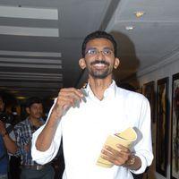 Sekhar Kammula - Celebs at Muse Art Gallery - Photos | Picture 291535