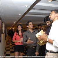 Celebs at Muse Art Gallery - Photos | Picture 291545