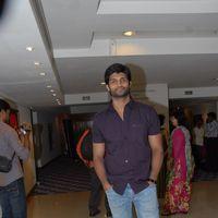 Celebs at Muse Art Gallery - Photos | Picture 291546