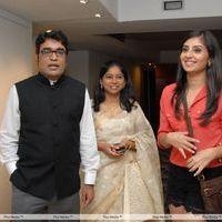 Celebs at Muse Art Gallery - Photos | Picture 291555