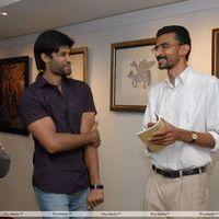 Celebs at Muse Art Gallery - Photos | Picture 291557