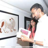 Celebs at Muse Art Gallery - Photos | Picture 291559