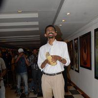 Sekhar Kammula - Celebs at Muse Art Gallery - Photos