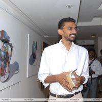 Sekhar Kammula - Celebs at Muse Art Gallery - Photos | Picture 291572