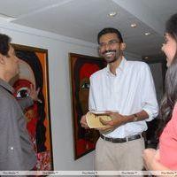 Sekhar Kammula - Celebs at Muse Art Gallery - Photos | Picture 291578