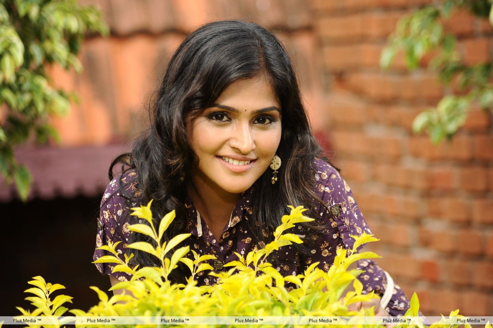 Ramya Nambeesan Latest Photos | Picture 292089