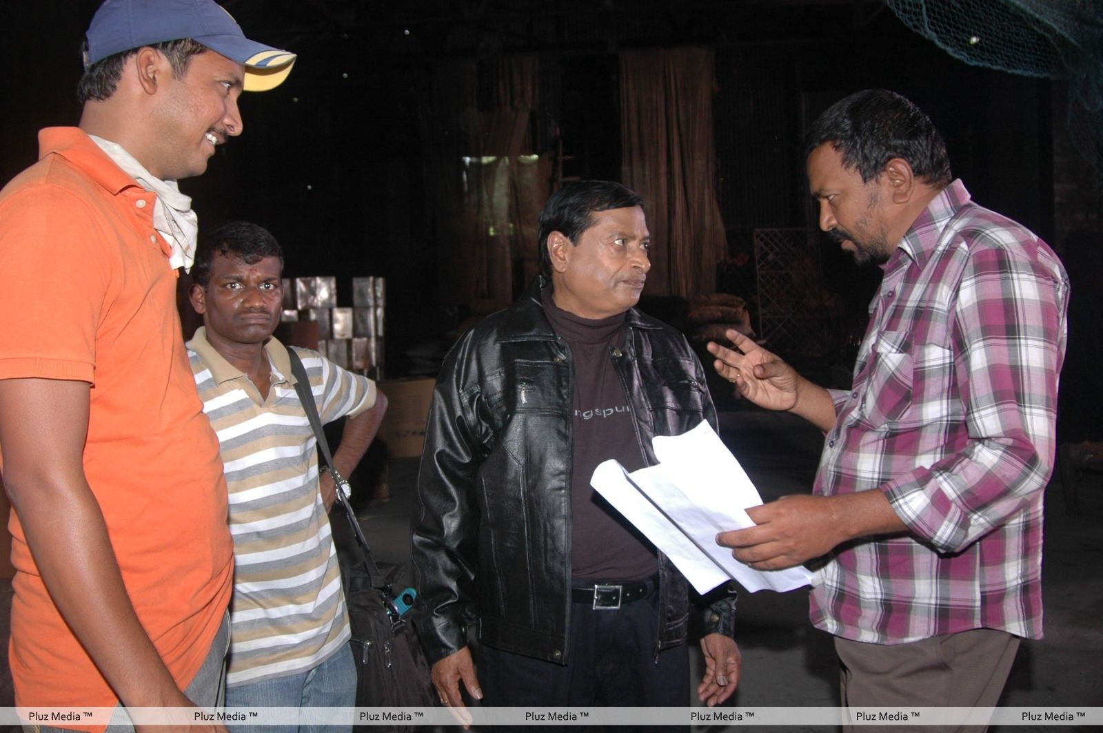 M. S. Narayana - Gaja Donga Movie Latest Stills | Picture 293322
