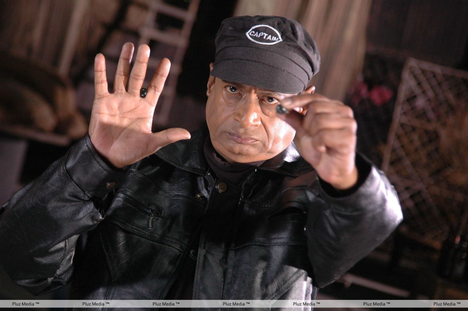 M. S. Narayana - Gaja Donga Movie Latest Stills | Picture 293324
